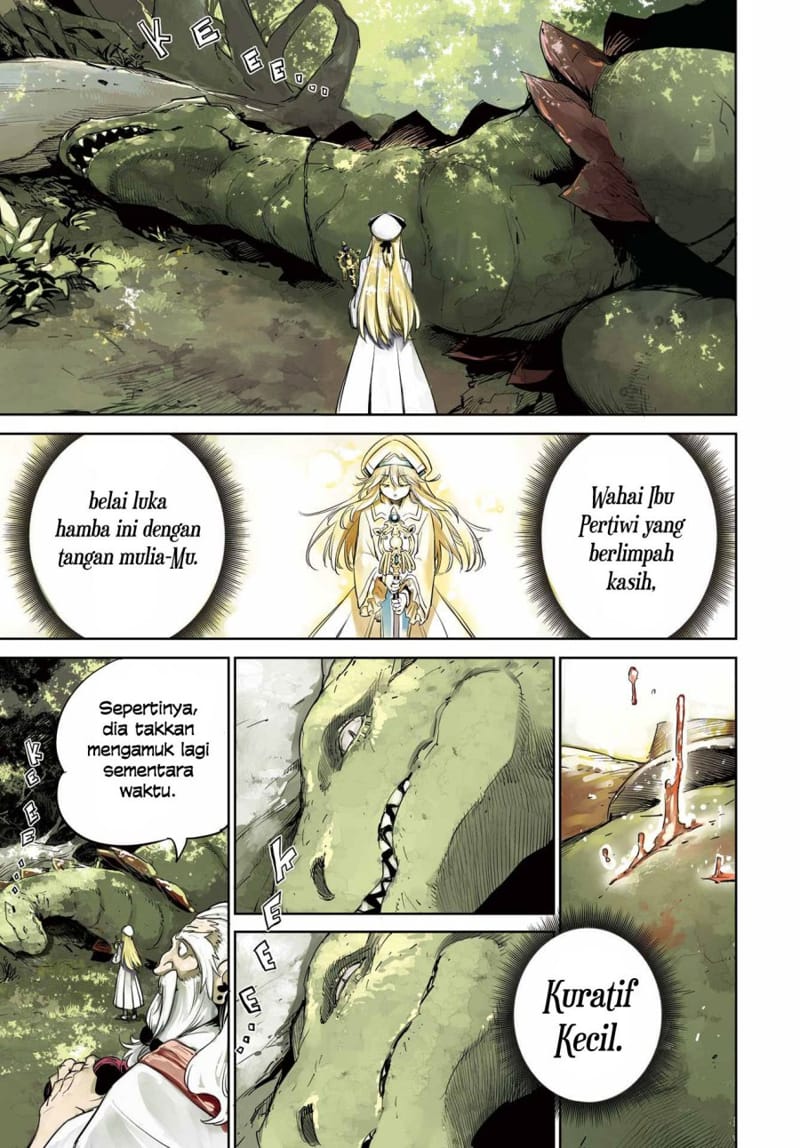 Chapter 85 - halaman 3