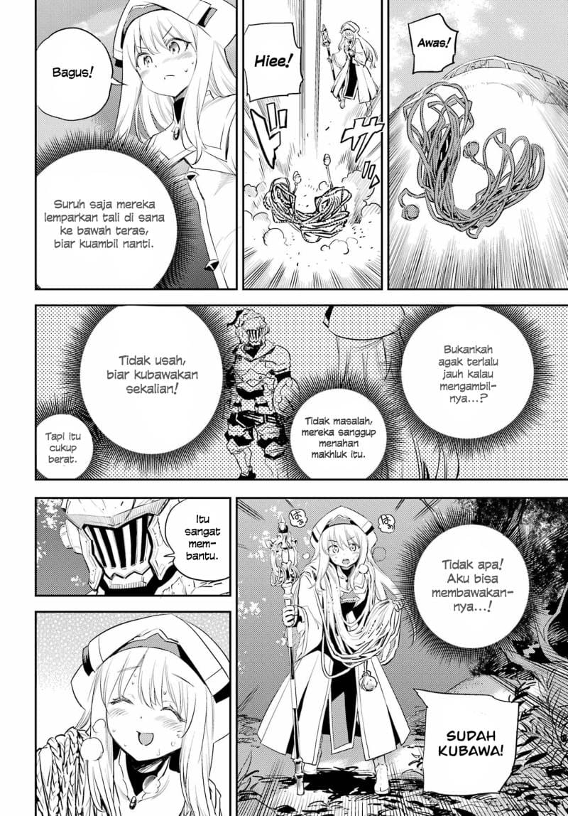 Chapter 84 - halaman 18