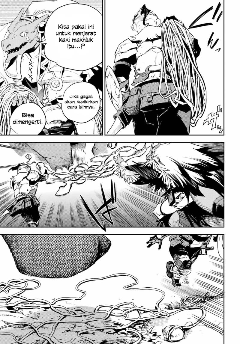 Chapter 84 - halaman 19