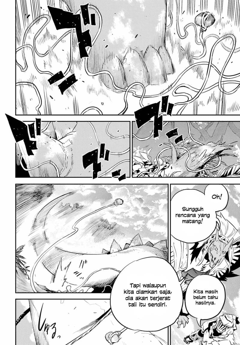Chapter 84 - halaman 20