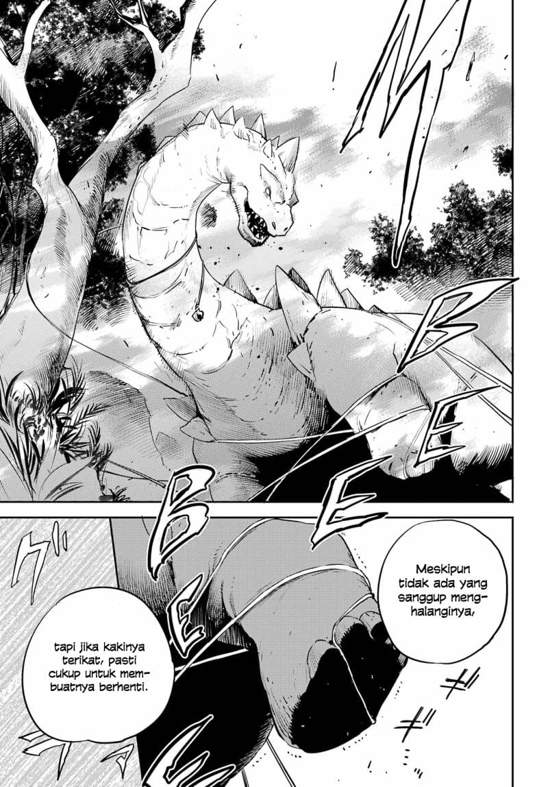 Chapter 84 - halaman 21