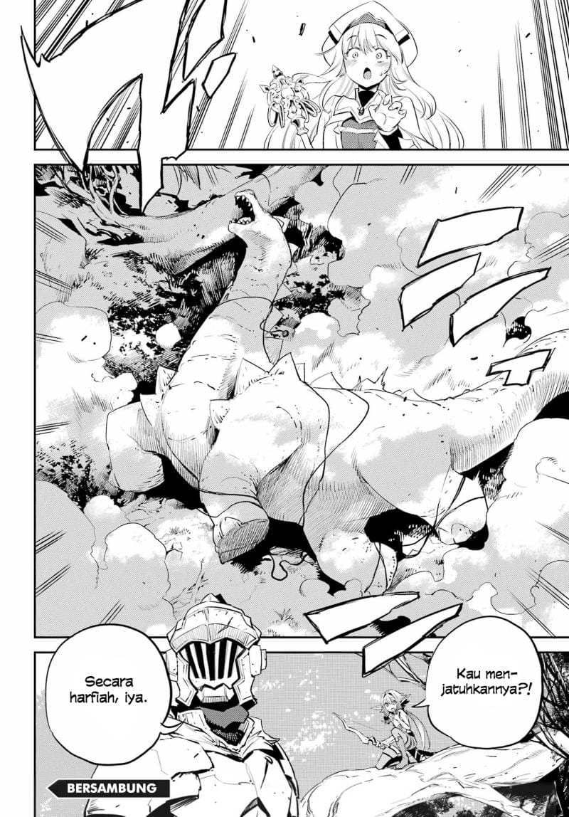 Chapter 84 - halaman 22