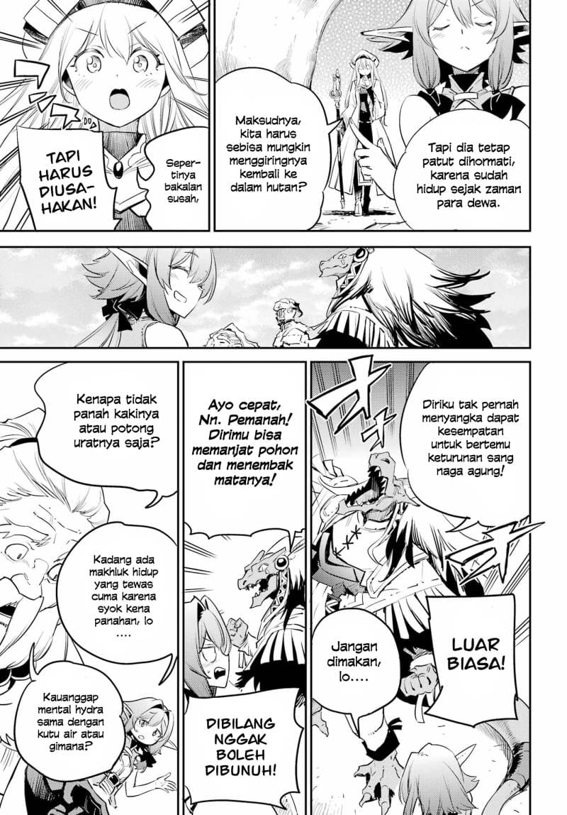 Chapter 84 - halaman 5