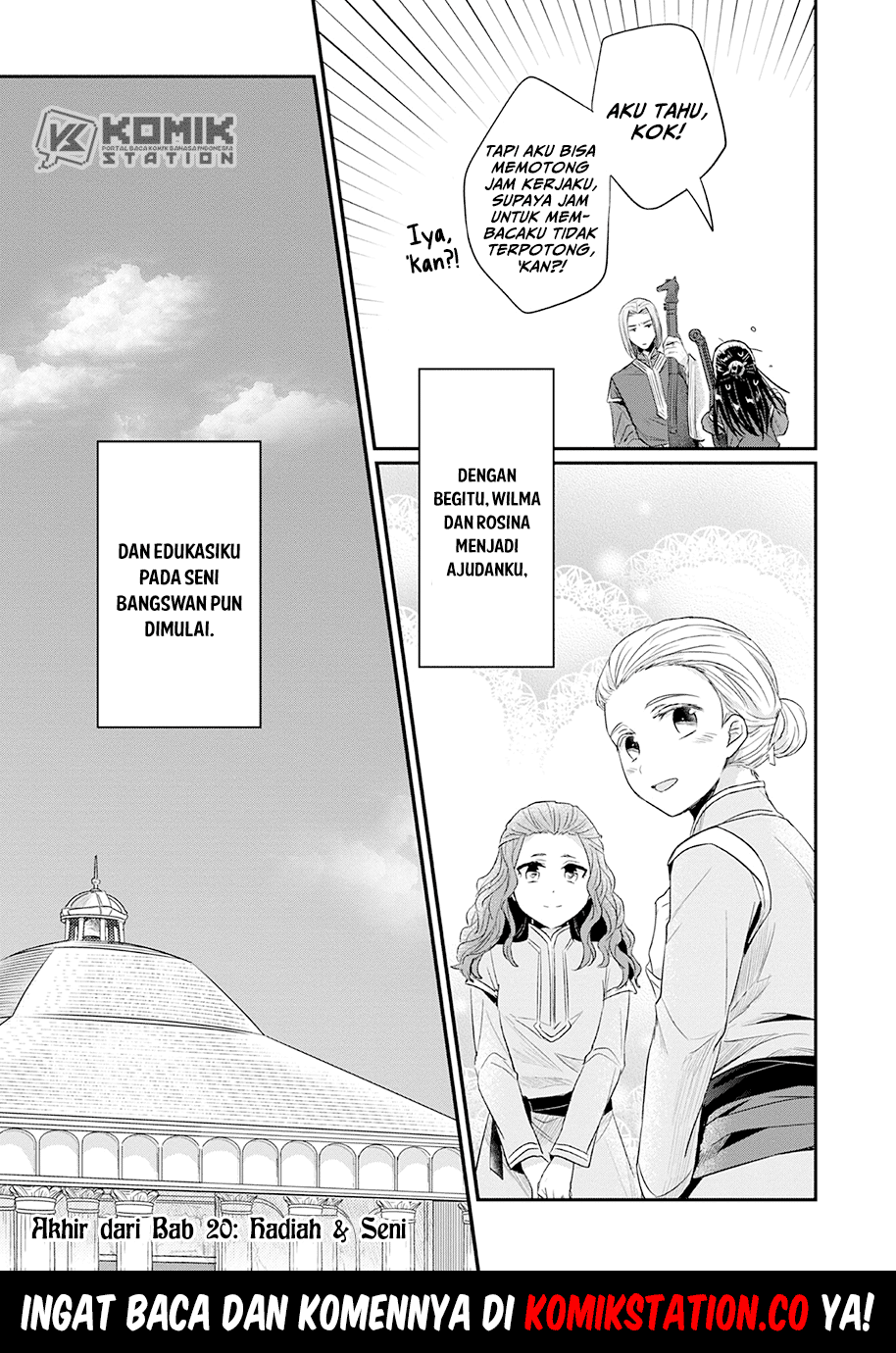 Chapter 20 - halaman 34