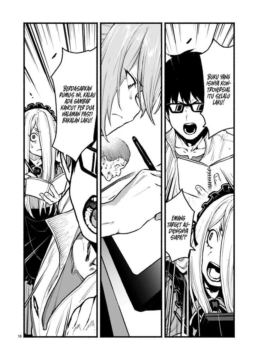 Chapter 47 - halaman 18