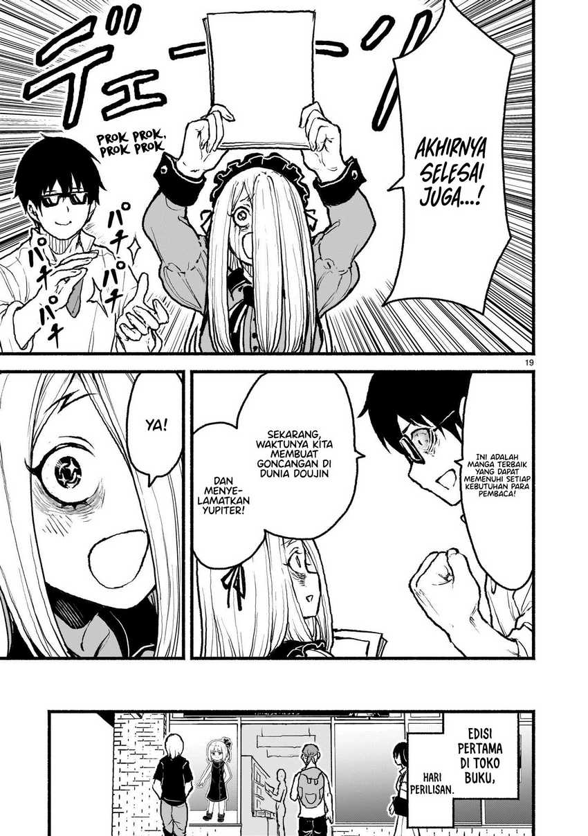 Chapter 47 - halaman 21
