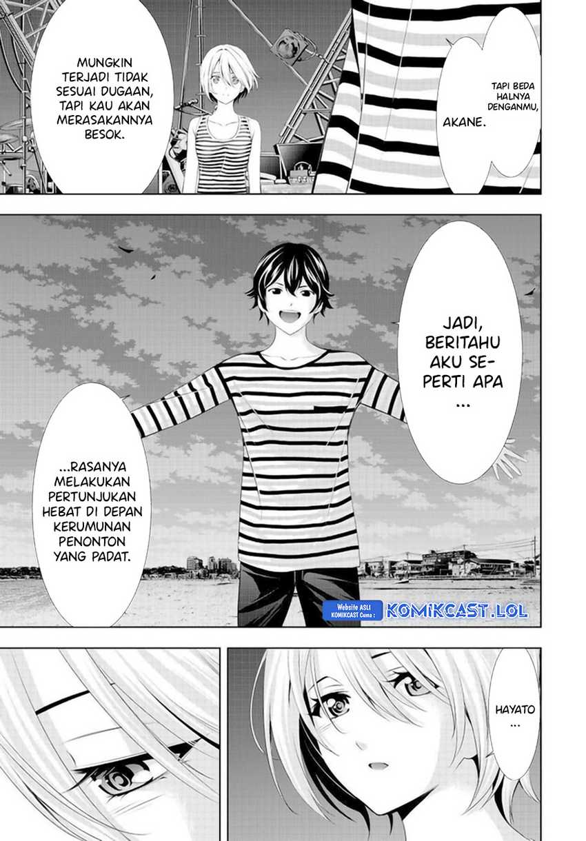 Chapter 132 - halaman 13