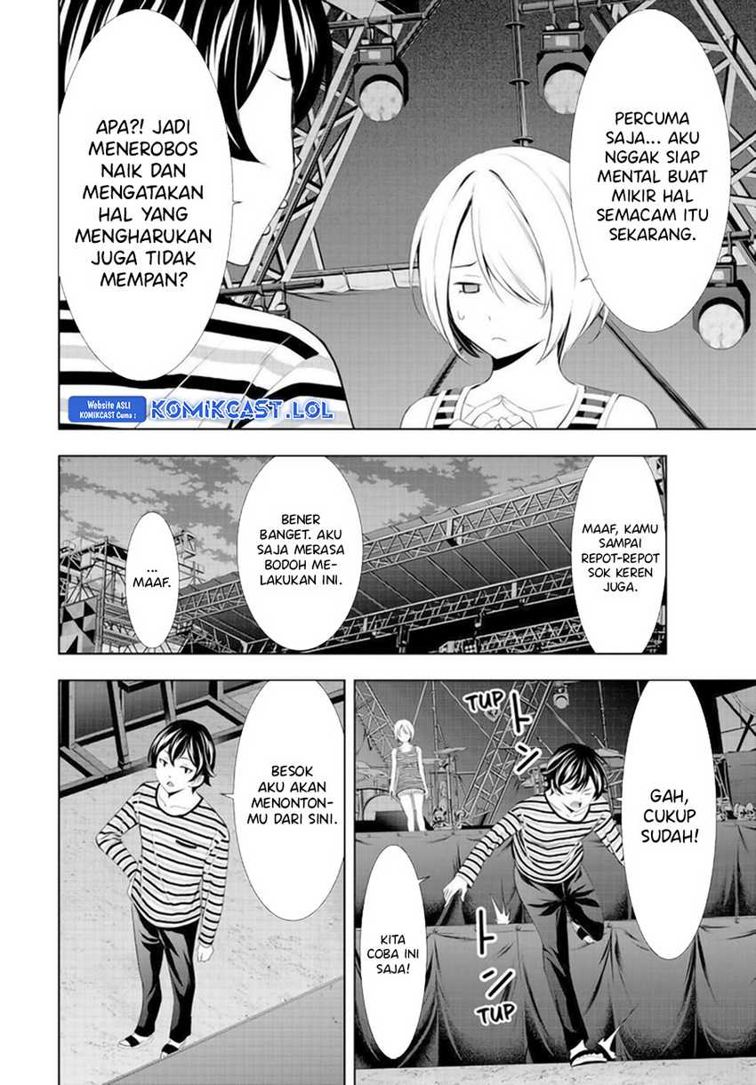 Chapter 132 - halaman 14