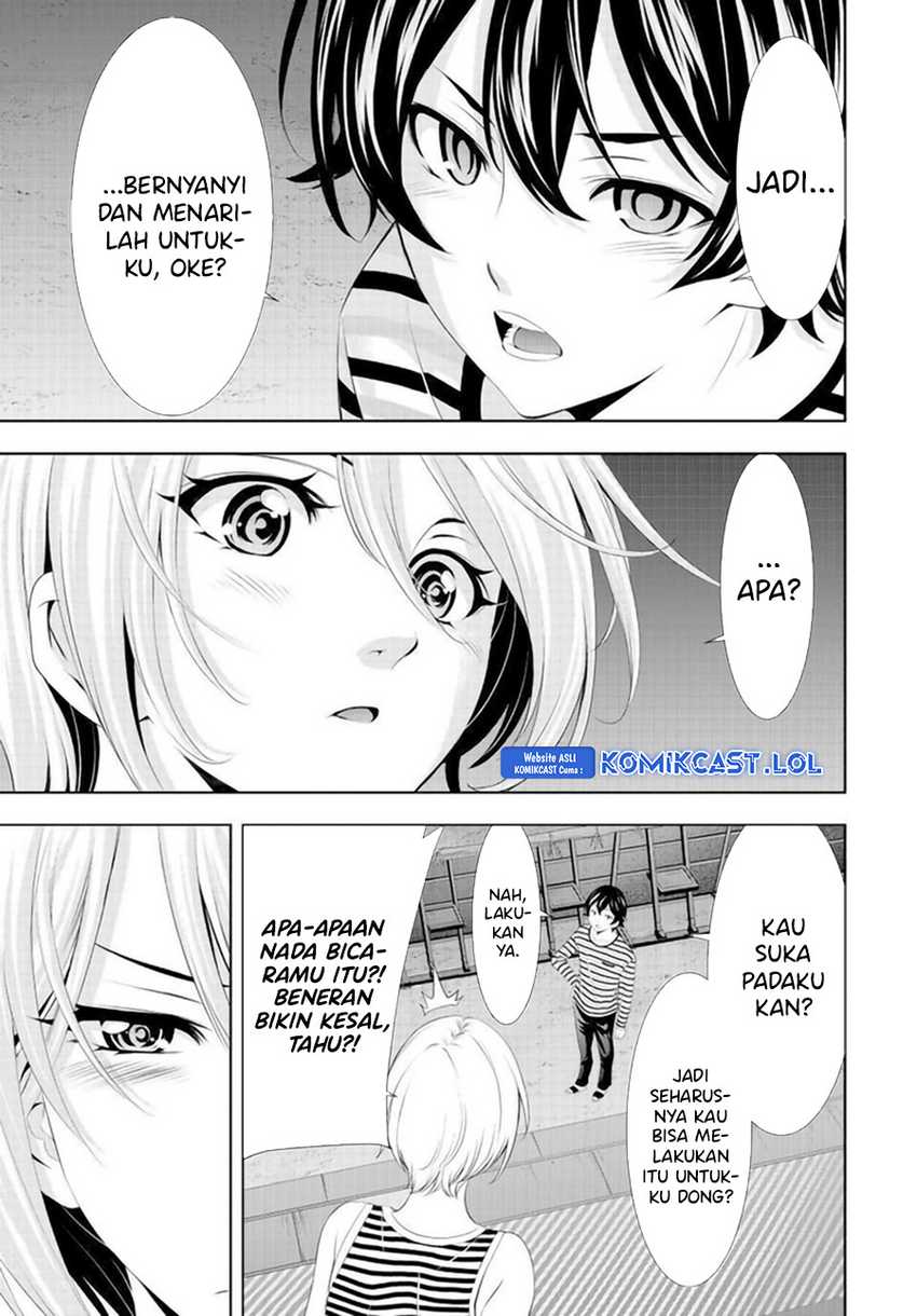 Chapter 132 - halaman 15