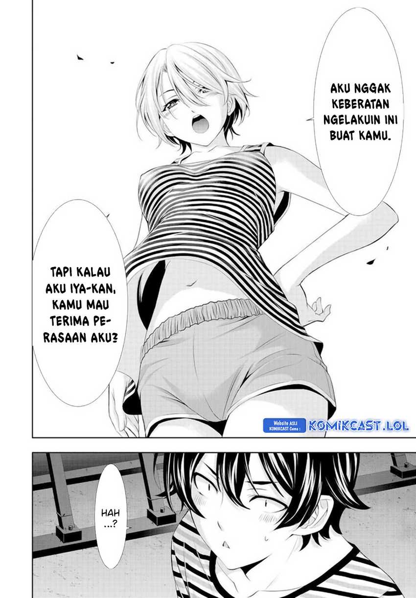 Chapter 132 - halaman 16