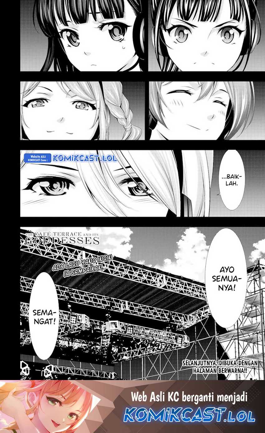 Chapter 132 - halaman 19