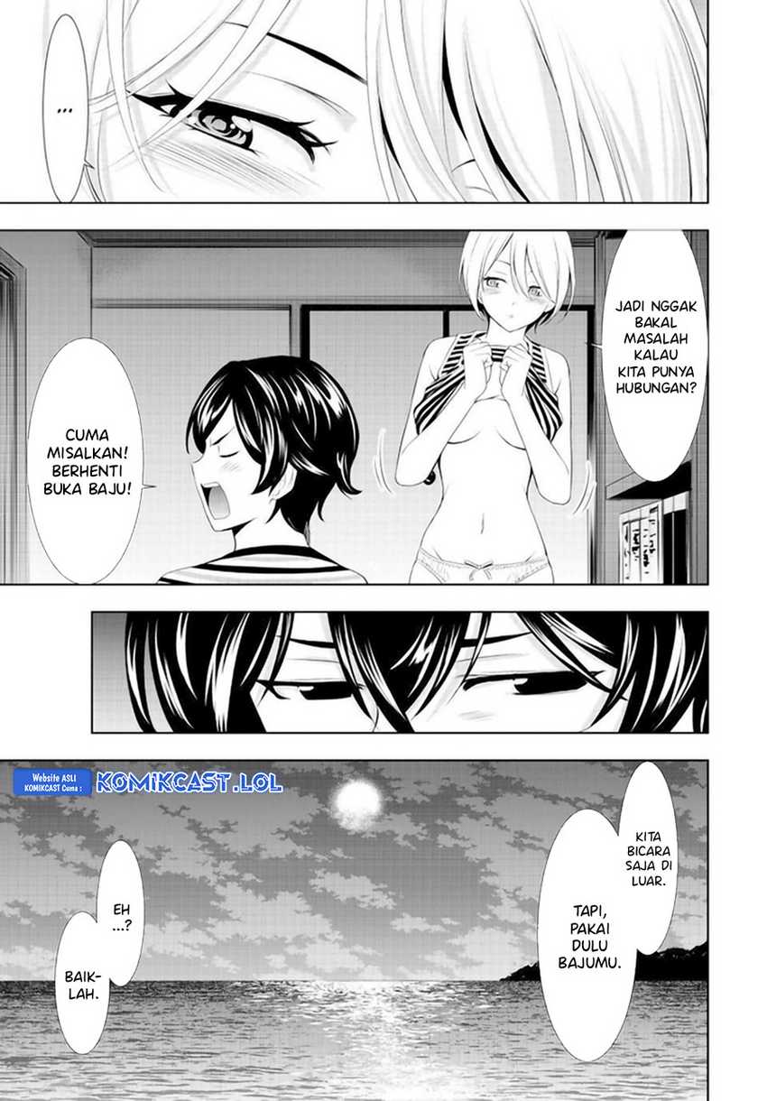 Chapter 132 - halaman 5