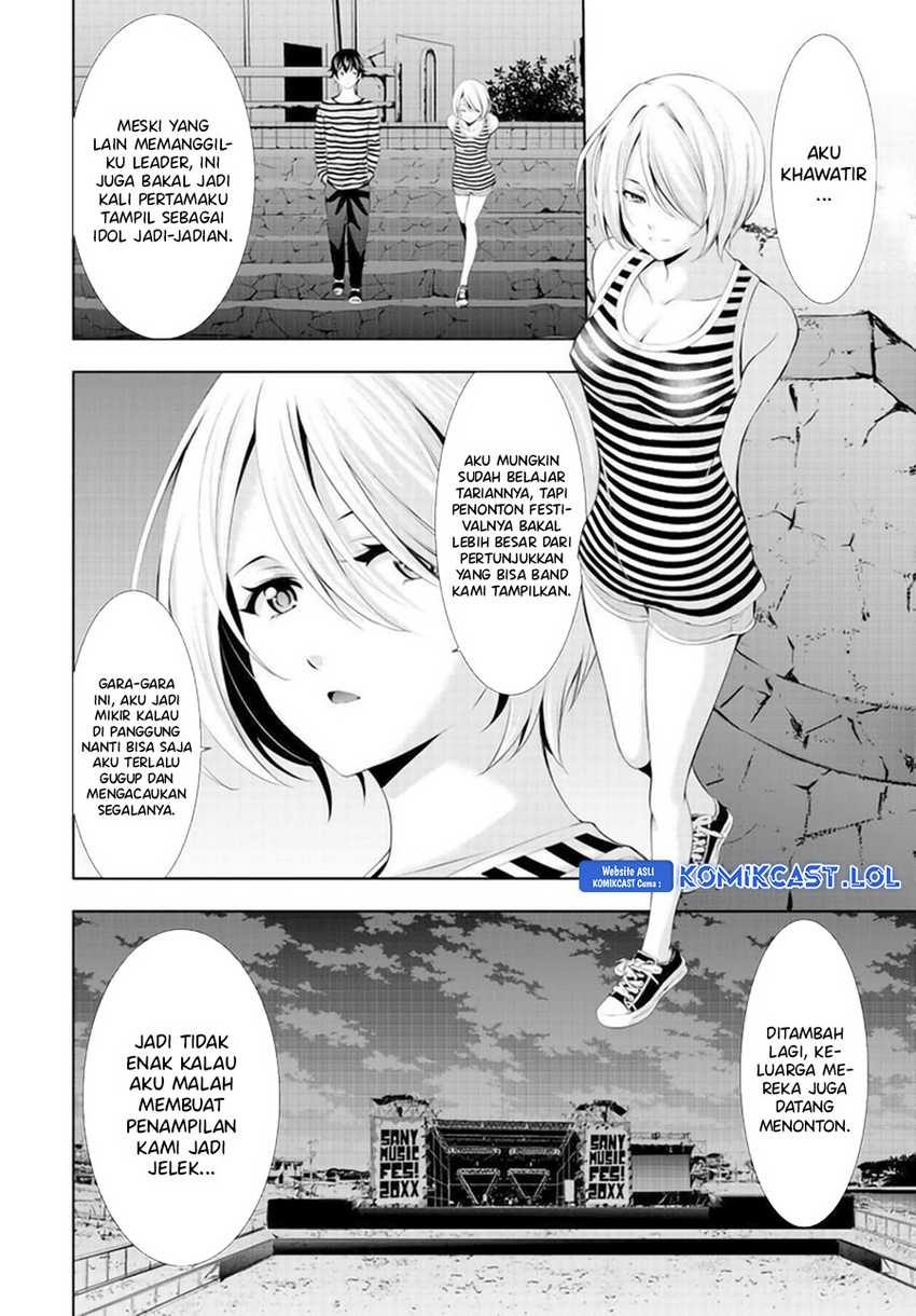 Chapter 132 - halaman 6