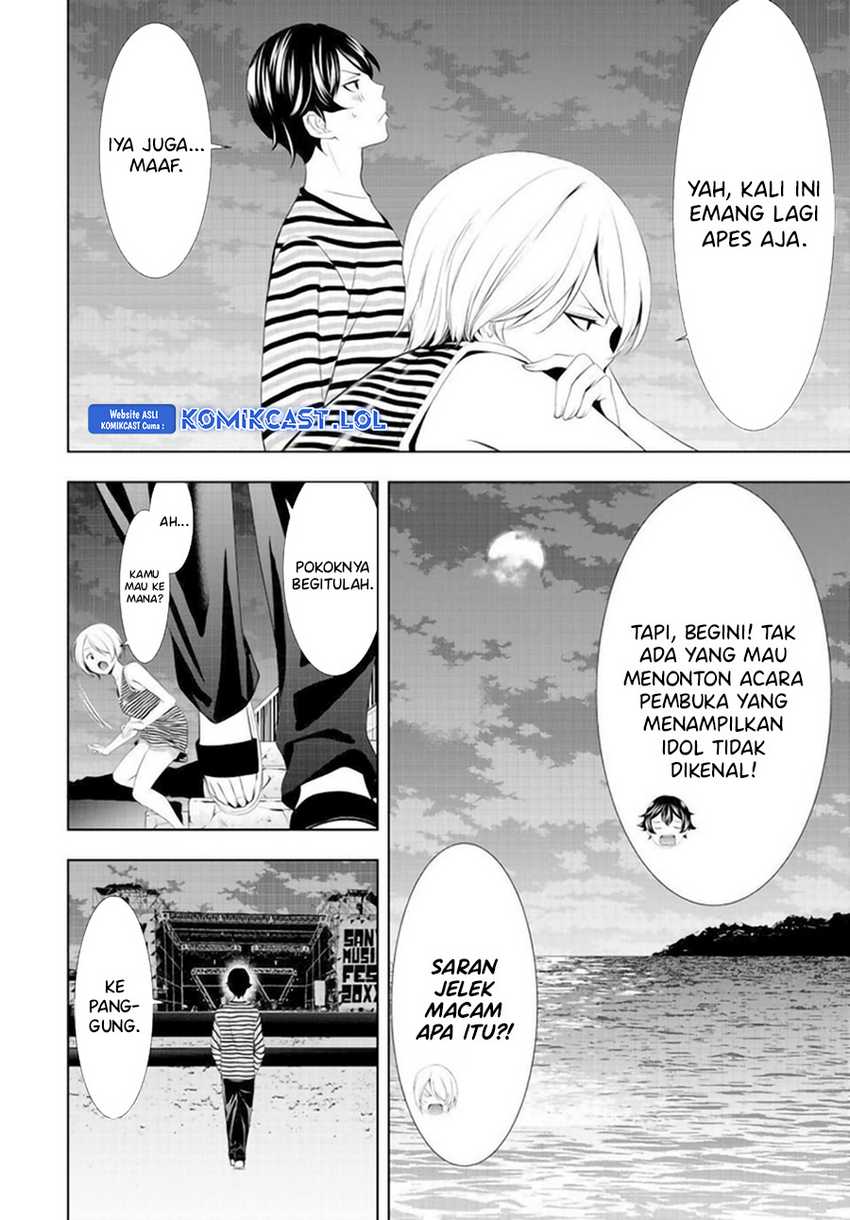 Chapter 132 - halaman 8
