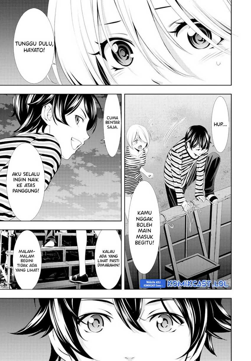 Chapter 132 - halaman 9