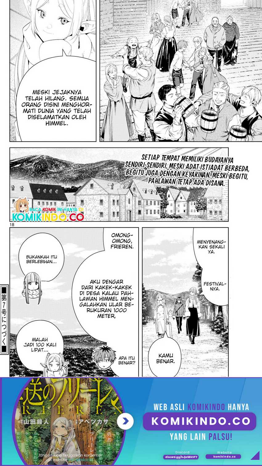 Chapter 120 - halaman 20