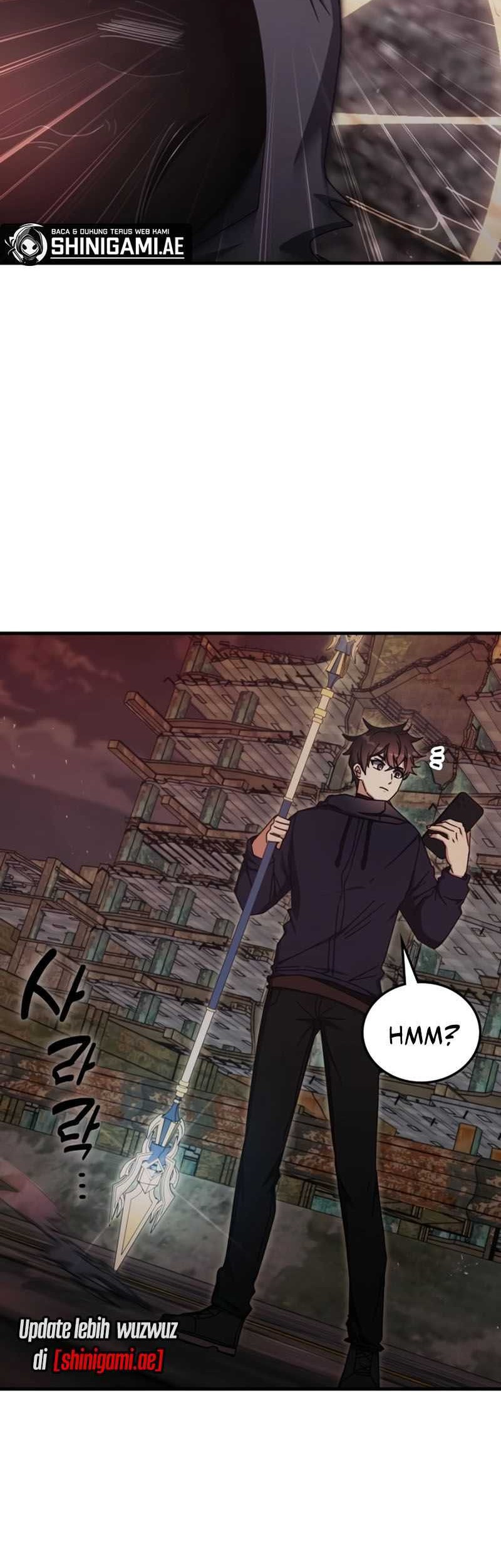 Chapter 91 - halaman 34