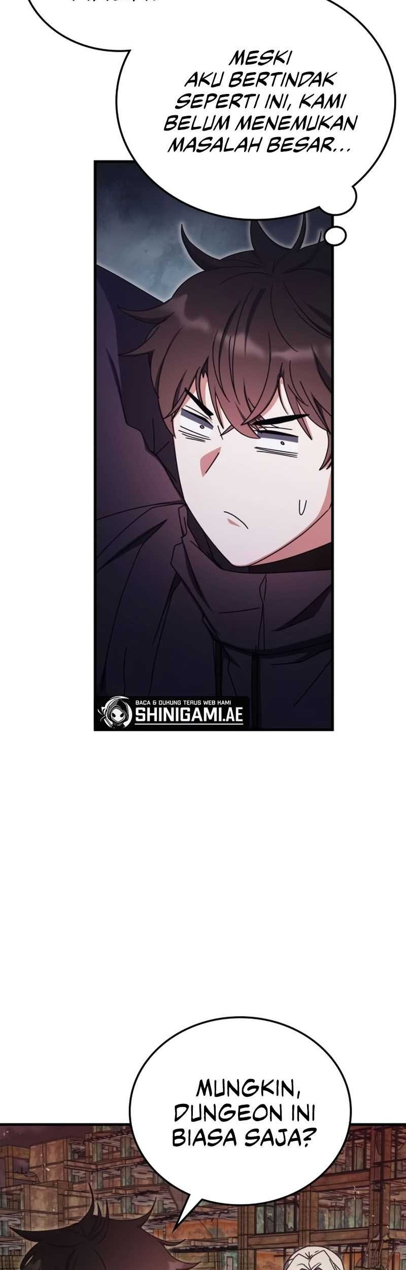 Chapter 91 - halaman 42