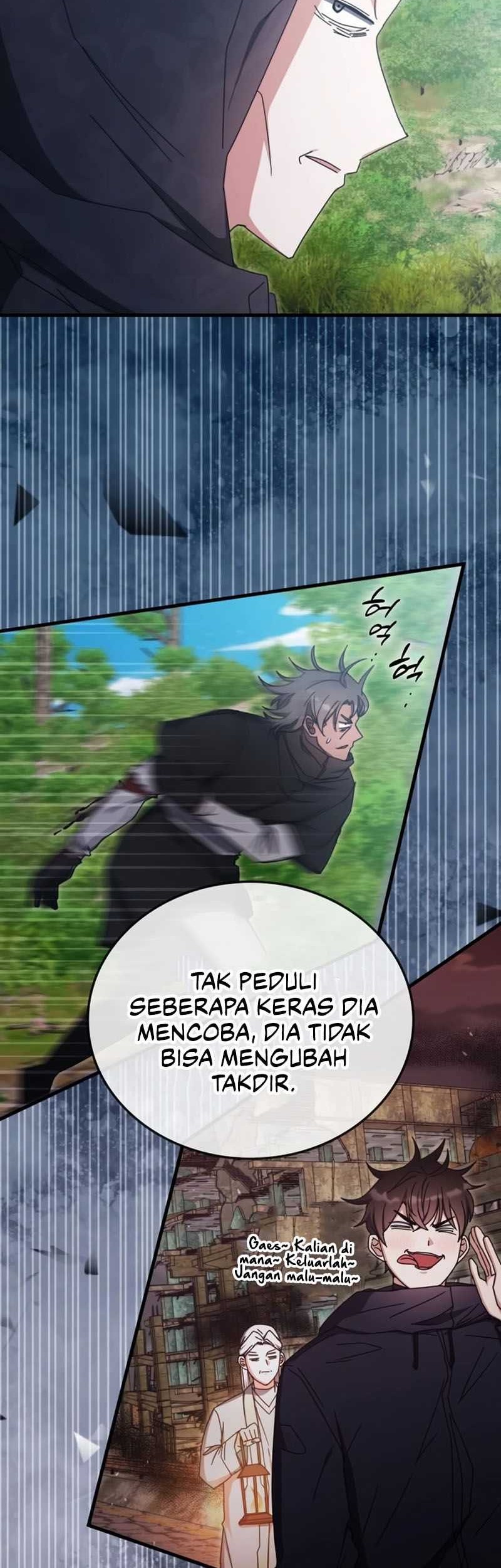 Chapter 91 - halaman 27