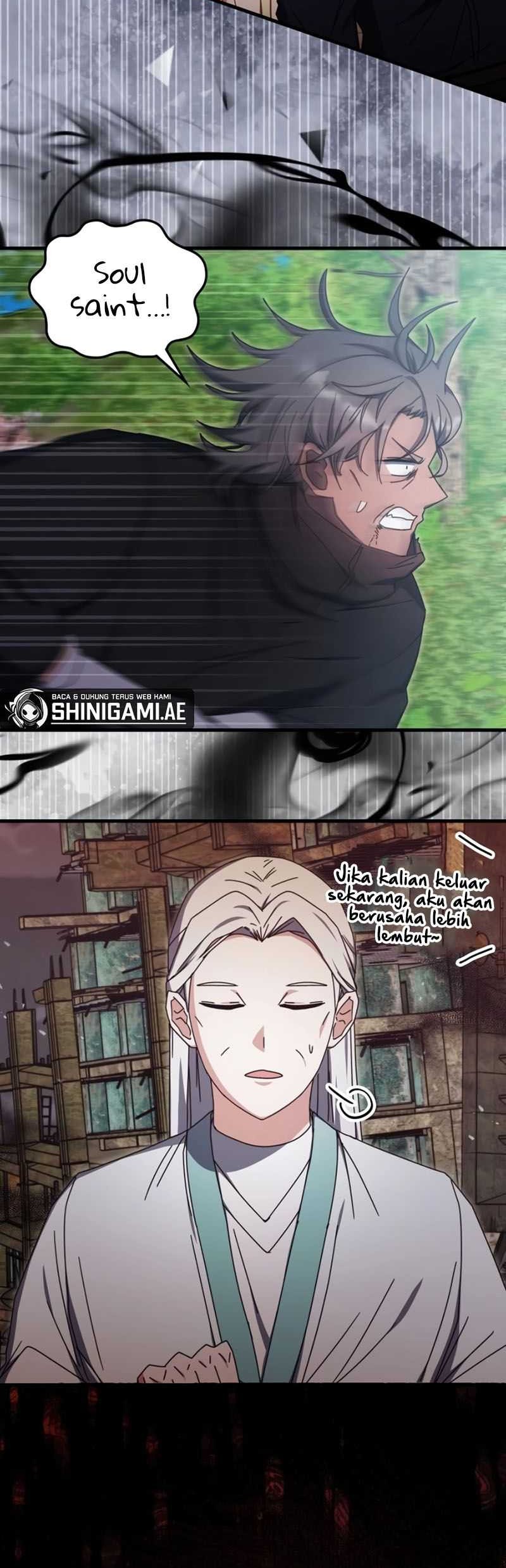 Chapter 91 - halaman 28