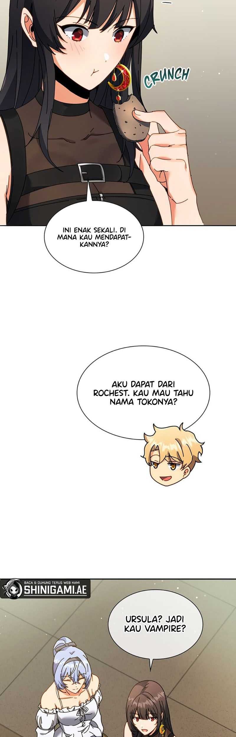 Chapter 64 - halaman 41