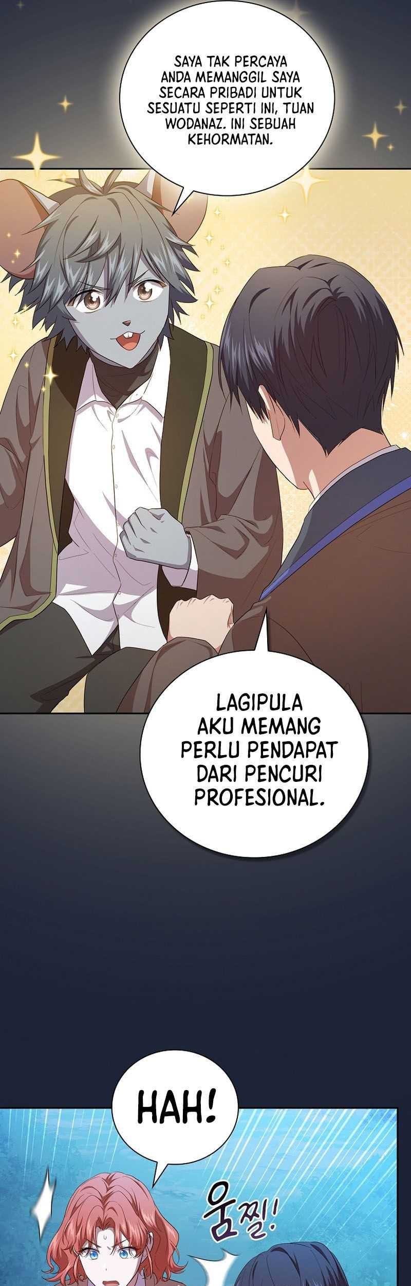 Chapter 74 - halaman 39