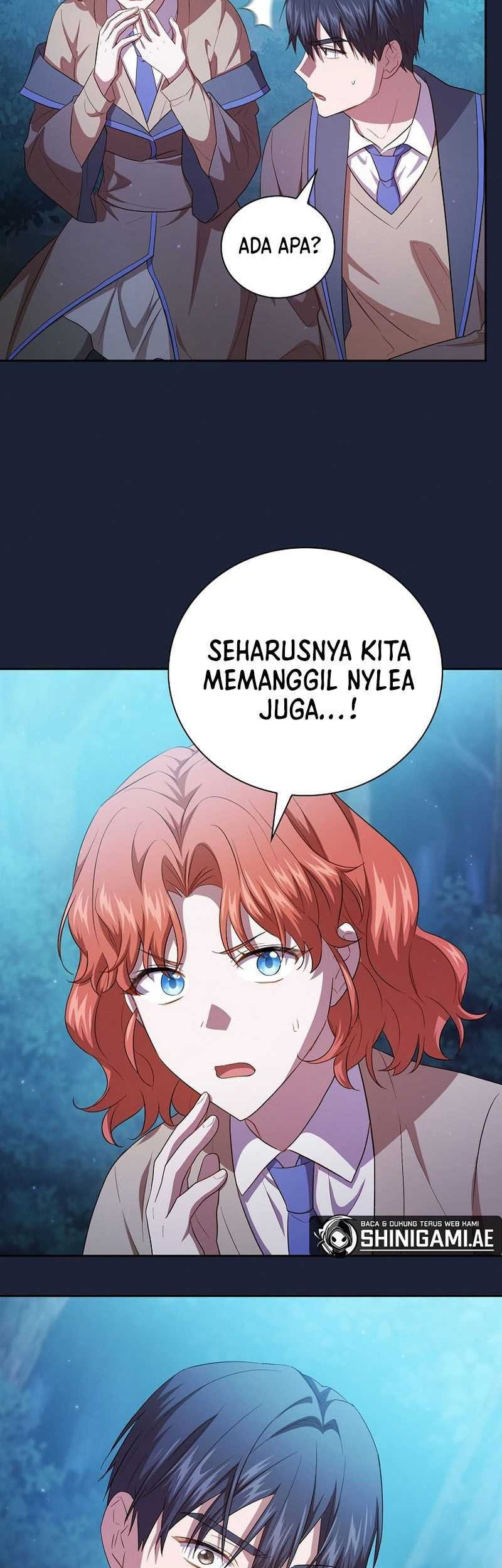 Chapter 74 - halaman 40