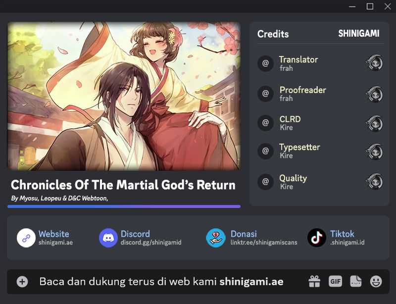 Chapter 84 - halaman 2