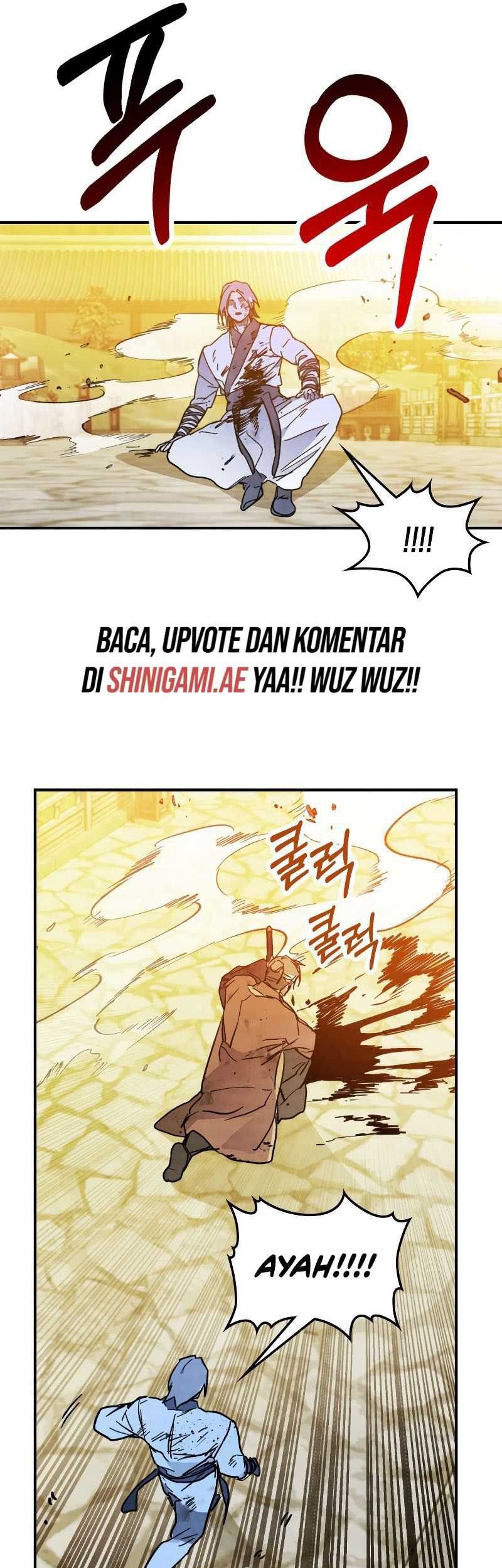 Chapter 84 - halaman 23