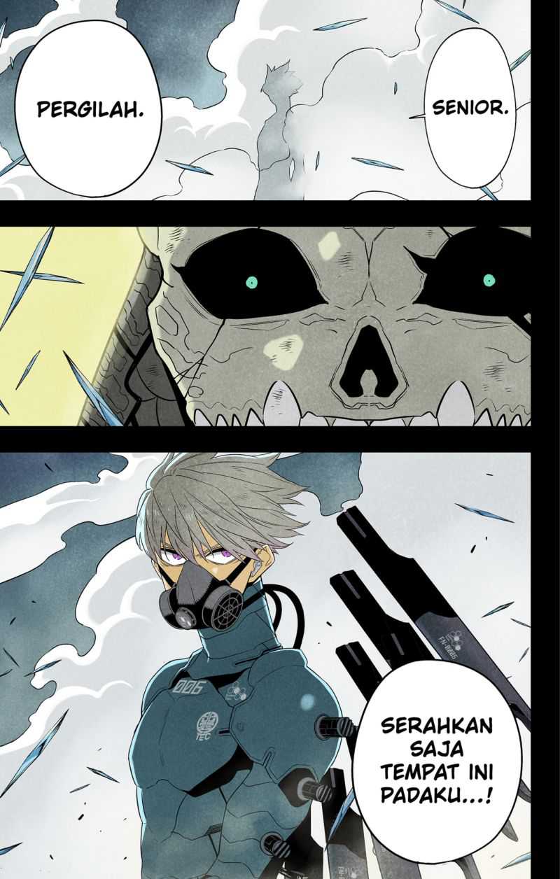 Chapter 100 - halaman 2