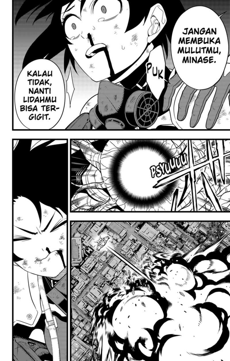 Chapter 100 - halaman 11
