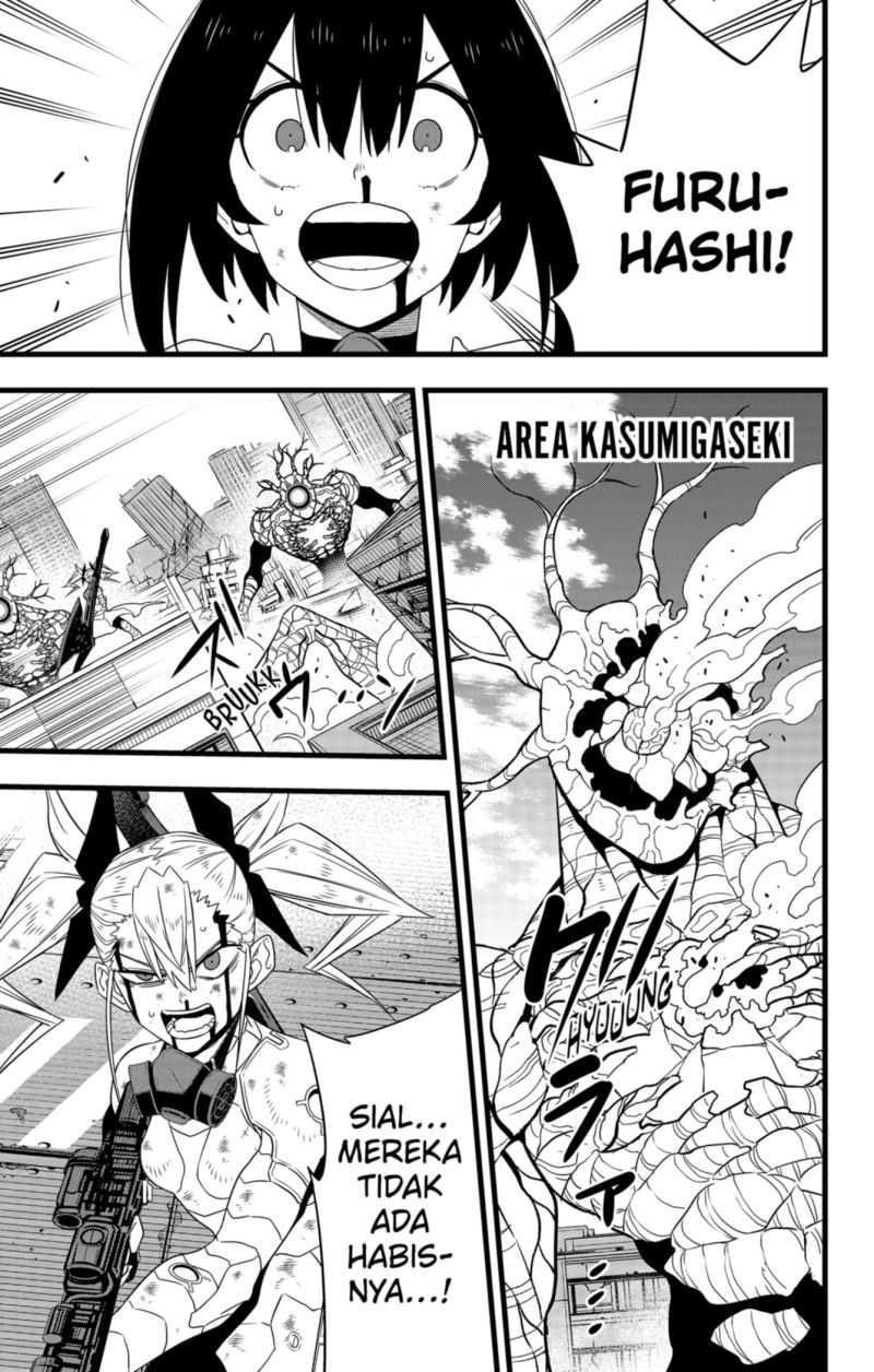 Chapter 100 - halaman 14