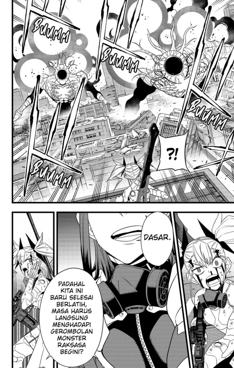 Chapter 100 - halaman 15