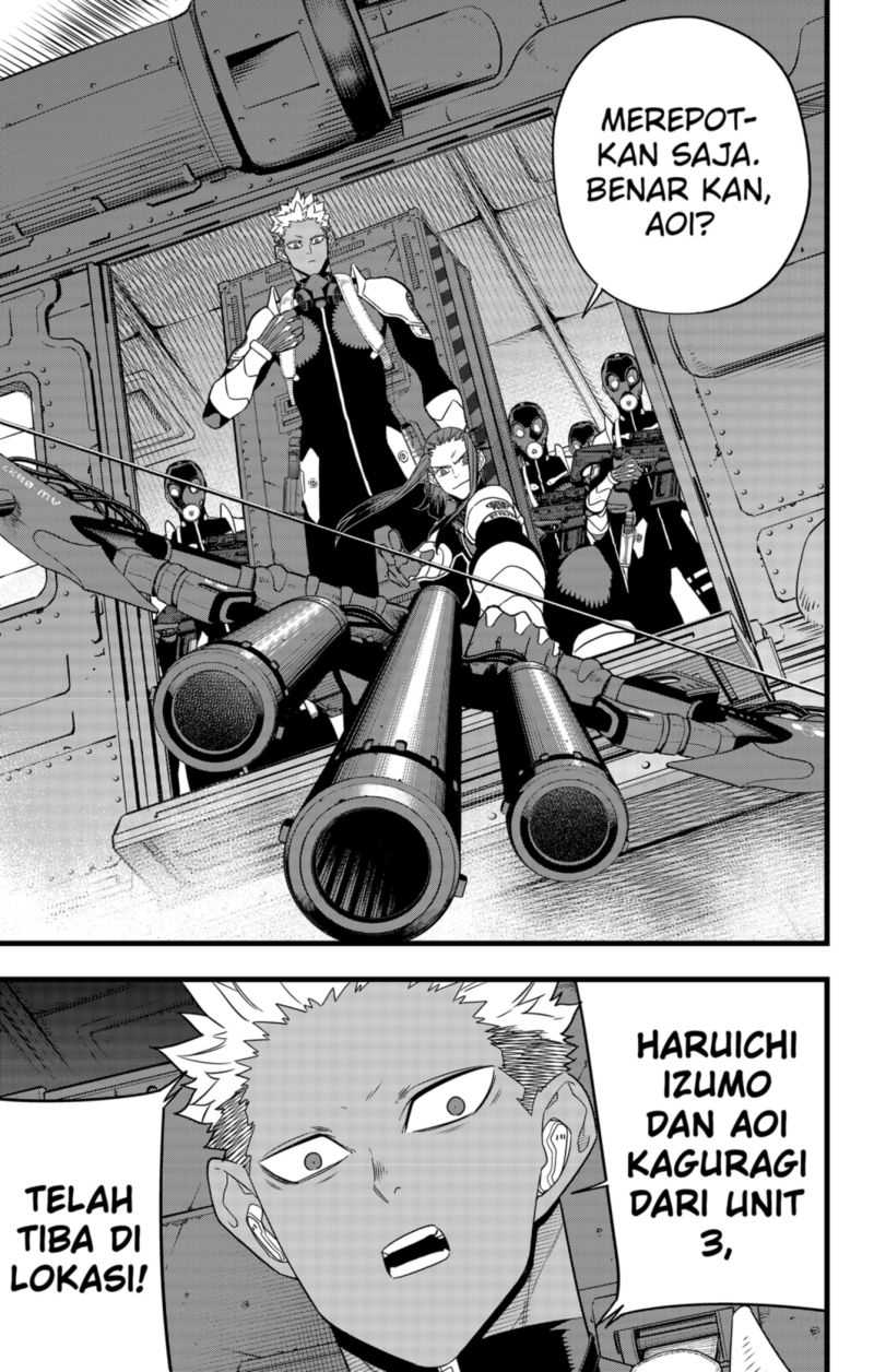 Chapter 100 - halaman 16