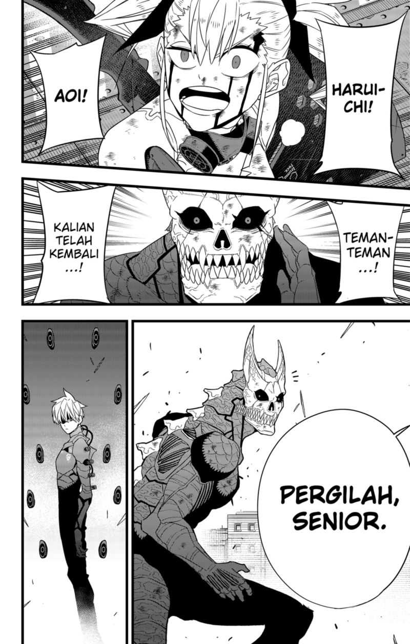 Chapter 100 - halaman 17