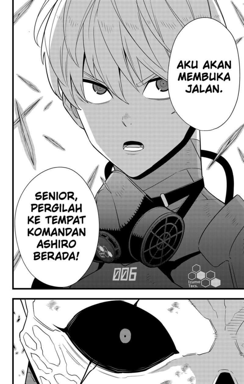 Chapter 100 - halaman 19