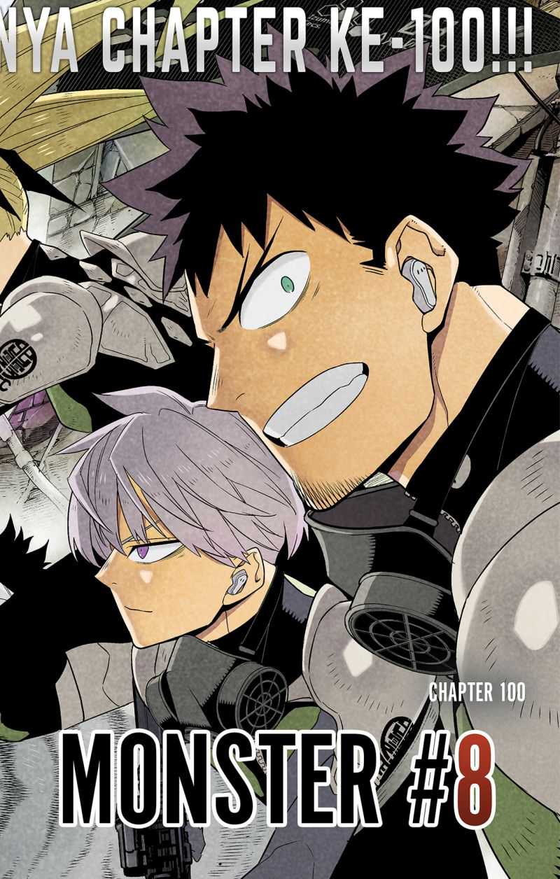 Chapter 100 - halaman 3
