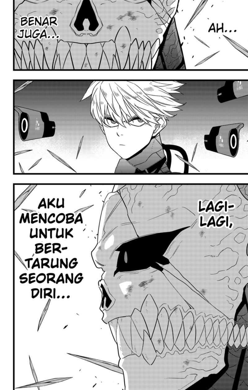 Chapter 100 - halaman 21