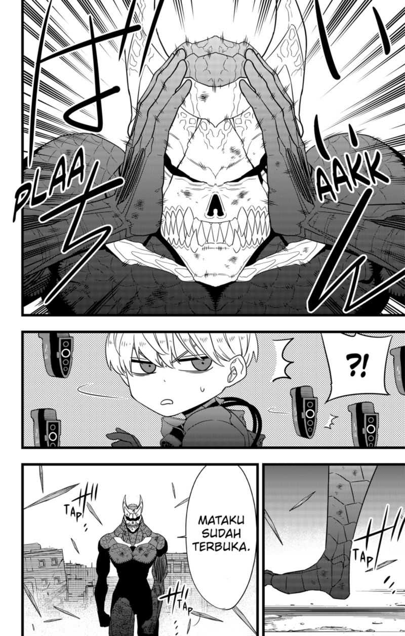 Chapter 100 - halaman 23