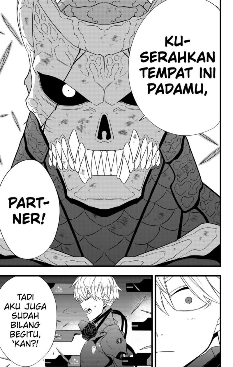 Chapter 100 - halaman 24