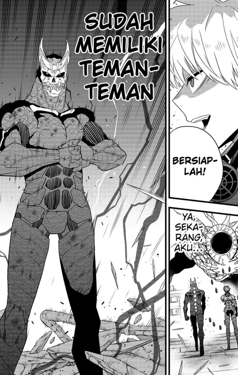 Chapter 100 - halaman 25