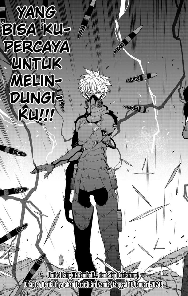 Chapter 100 - halaman 26