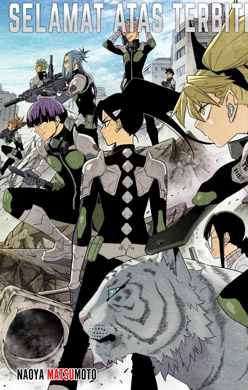 Chapter 100 - halaman 4
