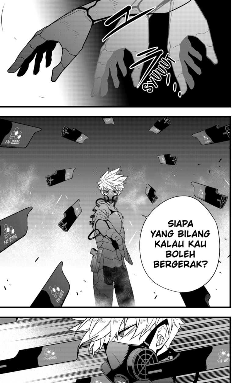 Chapter 100 - halaman 6