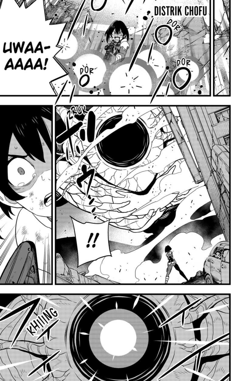 Chapter 100 - halaman 10