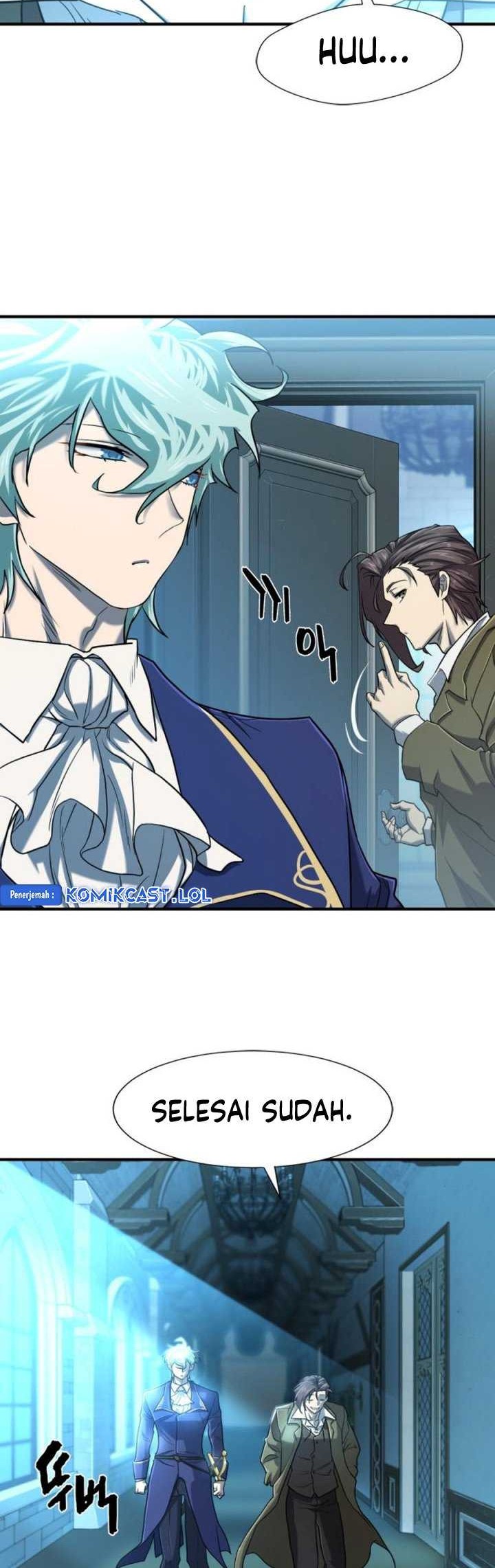 Chapter 122 - halaman 44