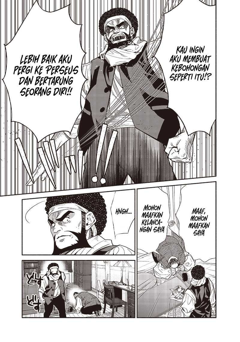 Chapter 89 - halaman 15