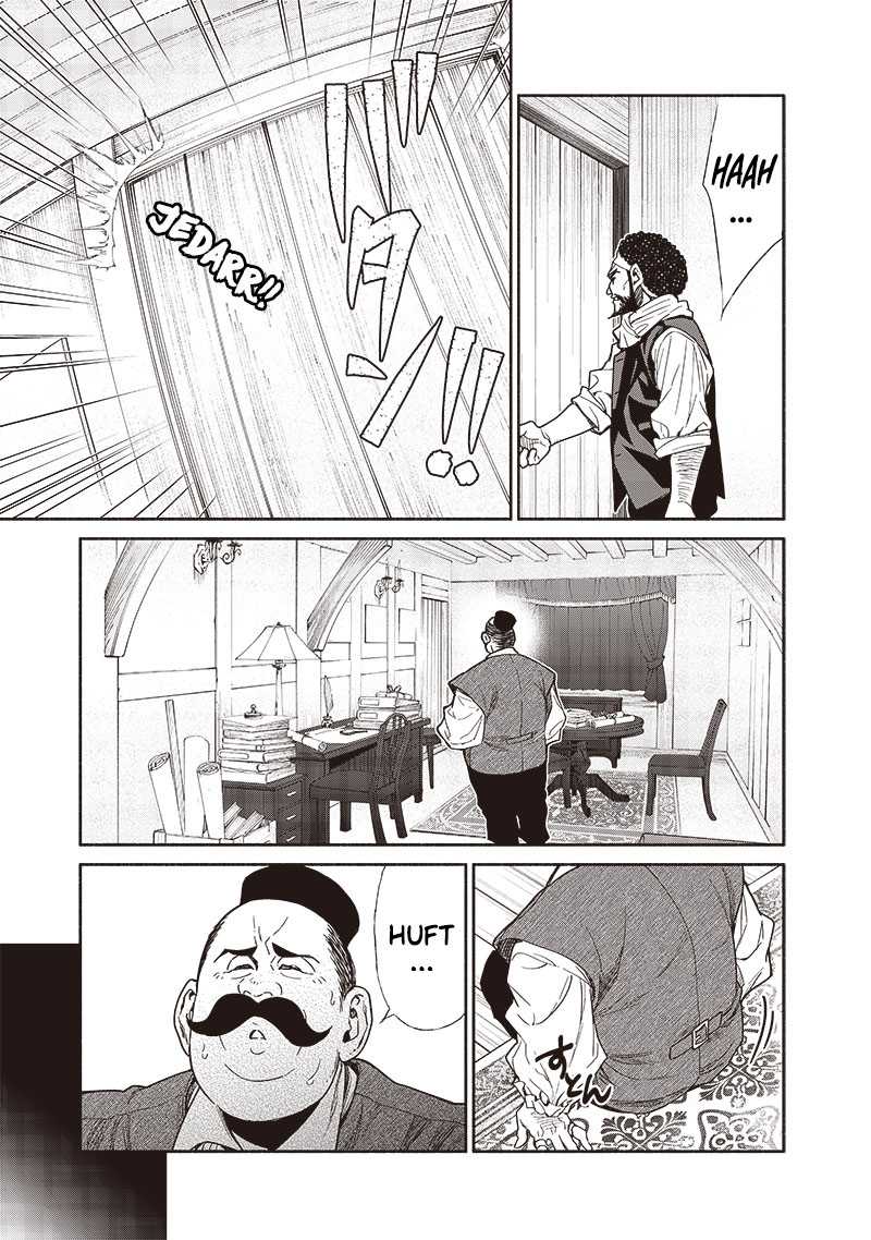 Chapter 89 - halaman 17