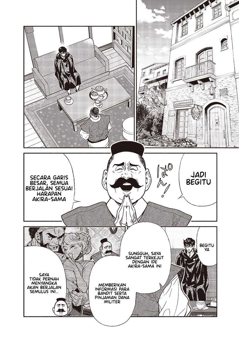 Chapter 89 - halaman 18