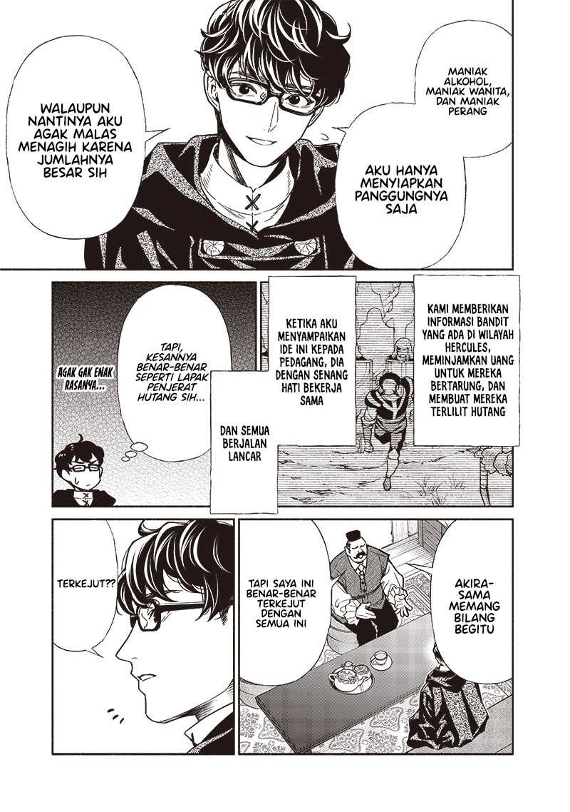 Chapter 89 - halaman 19